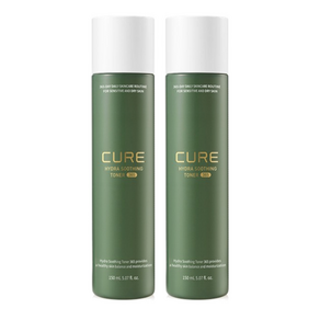 김정문알로에 하이드라 365 수딩 토너, 150ml, 2개