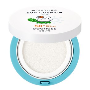궁중비책 모이스처 유아 선쿠션 마일드 SPF50+ PA++++, 14g, 1개