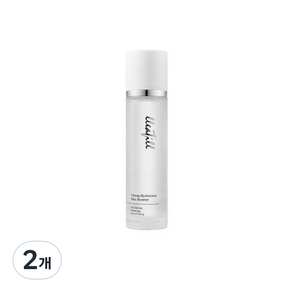 레아필 큐어링 히아루로닉 스킨 부스터, 130ml, 2개