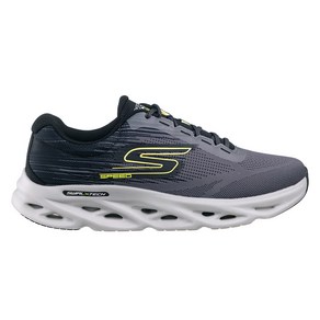 [SKECHERS] 스케쳐스 남성용 고 런 스월 테크 스피드 운동화 SP0MRCDY061