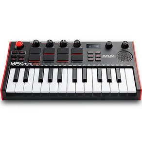 아카이 MPK mini Play MK3 USB 키보드