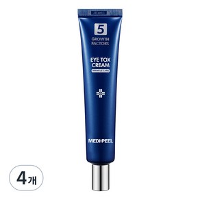 메디필 아이 비톡스 크림, 40ml, 4개