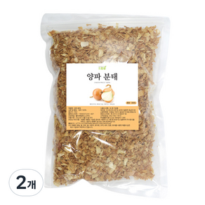 양파 분태, 300g, 2개