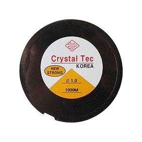 [동대문단추왕] 우레탄줄 1.0mm x 1000M