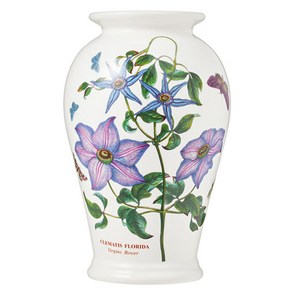 포트메리온 보타닉가든 8 canton vase