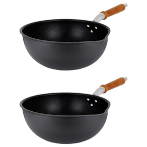 남선 코팅 북경팬, 26cm, 2개