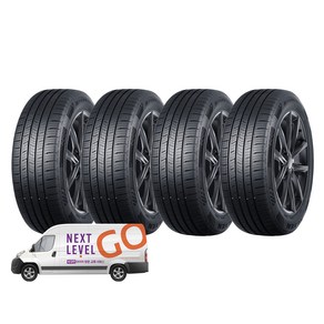 넥센타이어 엔페라 슈프림 SUV 225/60R18, 4개, 출장장착