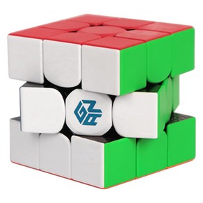 아이끌레 3X3X3 간 356RS 스피드 간즈큐브