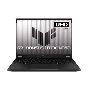 에이수스 2024 TUF Gaming 라이젠7 8000 시리즈 지포스 RTX 4050 FA401UU-RG032