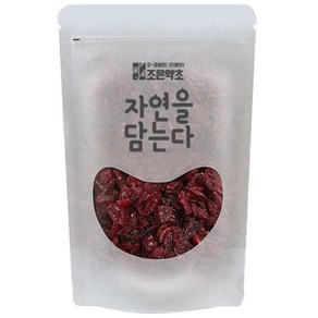 조은약초 산수유, 200g, 1개