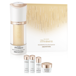 이자녹스 테르비나 어드밴스드 프리마 엘릭서 기획세트, 10ml, 1개