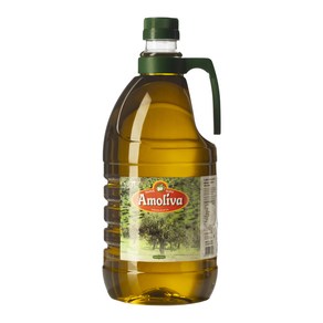 아몰리바 포마스 올리브오일, 2L, 1개