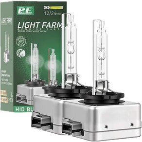 파츠팜 라이트팜 HID - BULB 4300k