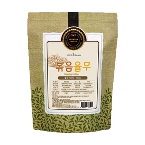 바라크 볶음 율무, 250g, 1개