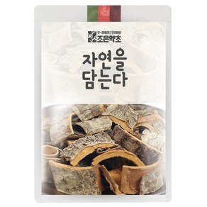 조은약초 마가목 정공피 껍질, 200g, 1개