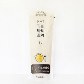 단호박찹쌀 국내산, 1kg, 1개