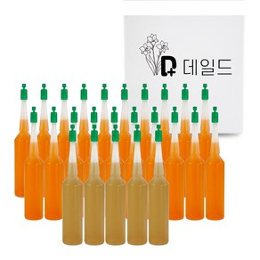 데일드 난 영양제 20p + 뿌리강화 영양제 5p 세트, 35ml, 1세트