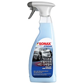 소낙스 익스트림 브릴리언트 샤인 디테일러 세차용품, 750ml, 1개