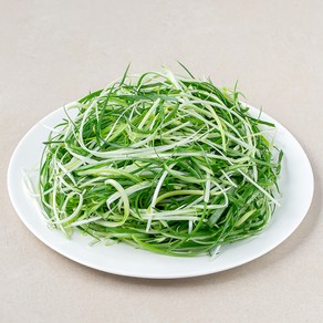 국내산 친환경 파채, 200g, 1개