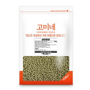 고미네 야관문환, 300g, 1개