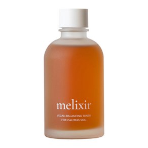 [비건뷰티] 멜릭서 비건 밸런싱 토너, 150ml, 1개