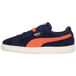 [PUMA] 푸마 스웨이드 클래식 운동화 356568-42