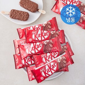 KitKat 아이스크림 스틱 (냉동)