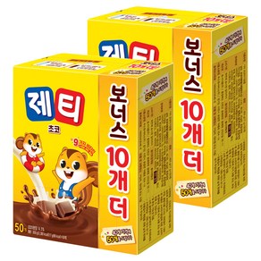 동서 제티 쵸코렛맛 분말