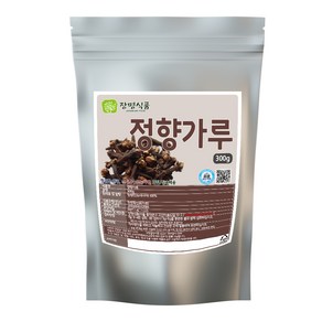 장명식품 정향가루, 300g, 1개