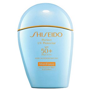 시세이도 퍼펙트 UV 프로텍터 SPF50+ PA++++