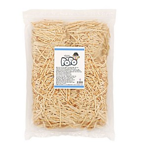 부산어포포포 POPO, 500g, 1개