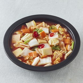 팽현숙 최양락의 맛있는 옛날 나박김치, 1.5kg, 1개