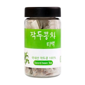 내몸에약초 작두콩차, 1g, 20개입, 1개