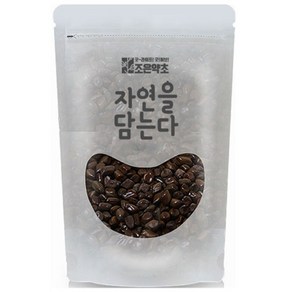 조은약초 자연을 담는다 프리미엄 결명자, 600g, 1개