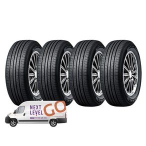 넥센타이어 엔프리즈 AH5 155/65R13