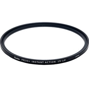 겐코 PRO1D+ 자석필터 UV L41 67mm, INSTANT ACTION UV 67mm, 1개