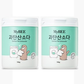 마이비 과탄산소다 산소계표백제