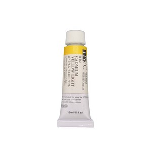 홀베인 HWC 아티스트 튜브형 수채화물감 W242, 15ml, 1색