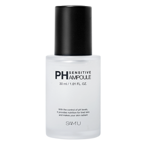 쌔뮤 PH 센서티브 앰플, 30ml, 1개