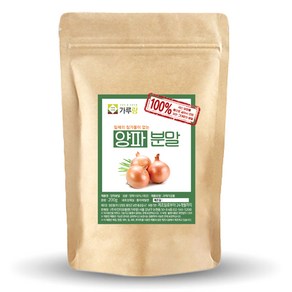 가루랑 양파 분말, 200g, 1개