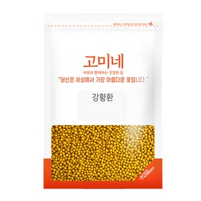 고미네 강황환, 300g, 1개