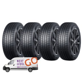 넥센타이어 엔페라 슈프림 SUV 225/55R18