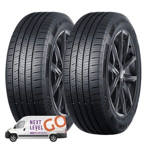 넥센타이어 엔페라 슈프림 SUV 245/60R18, 2개, 출장장착