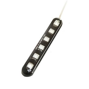 BLITZ SMD 5050 LED 6구 슈퍼사이키