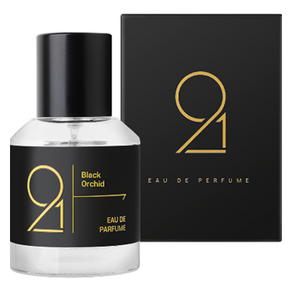 912 블랙오키드 니치향수 EDP, 40ml, 1개