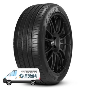 피렐리타이어 피제로 AS GOE 245/50R19, 1개, 출장장착