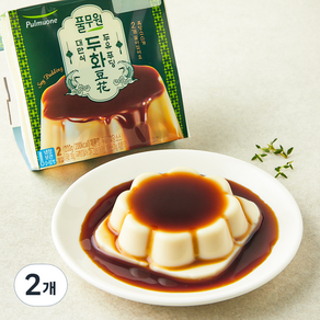 풀무원 두화, 100g, 2개입, 2개