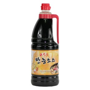 성수 만능 소스, 1.8L, 1개