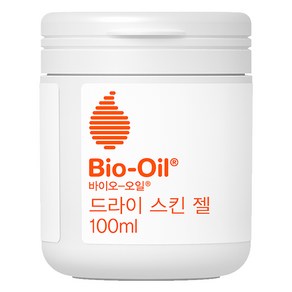 바이오오일 드라이 스킨 젤, 100ml, 1개