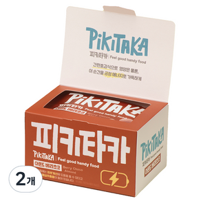 피키타카 아몬드 베리초코 5p 믹스넛